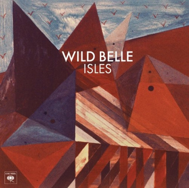 Wild Belle - Isles (CD)