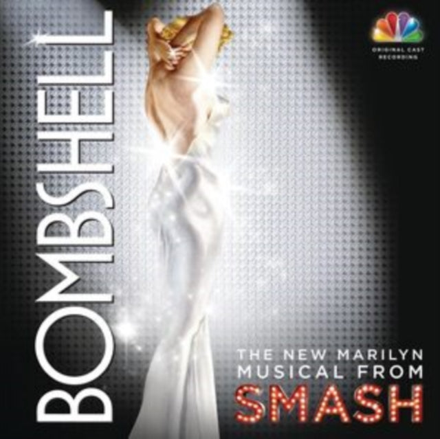 Smash Cast - Bombshell (CD)