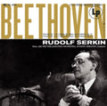 Serkin / Philadelphia Orch / Ormandy - Beethoven: Pno Ctos NOS.1 & 3 (CD)