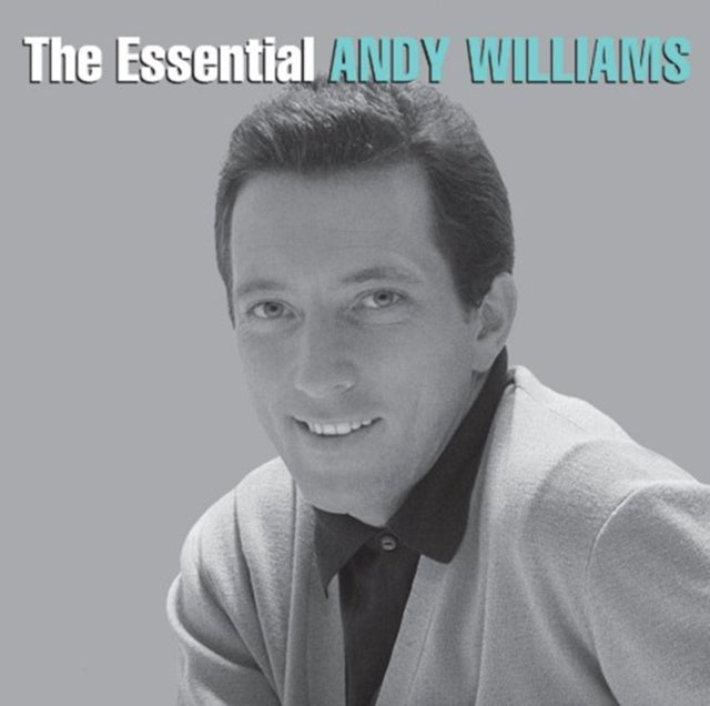 Andy Williams - Essential Andy Williams (CD)