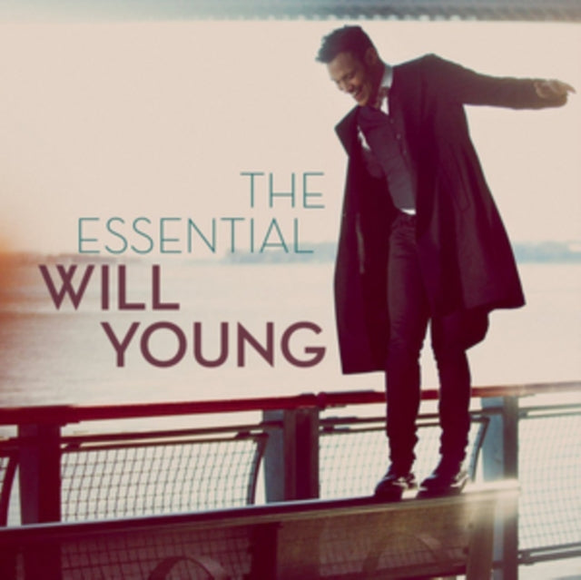 Will Young - Essential Will Young (CD)