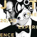 Justin Timberlake - 20/20 Experience (2LP/Gatefold) (Vinyl) (US Import)