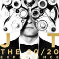 Justin Timberlake - 20/20 Experience (CD)
