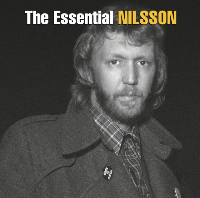 Harry Nilsson - Essential Nilsson (CD)