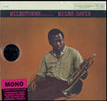 Miles Davis - Milestones (180g) (Vinyl) (US Import)