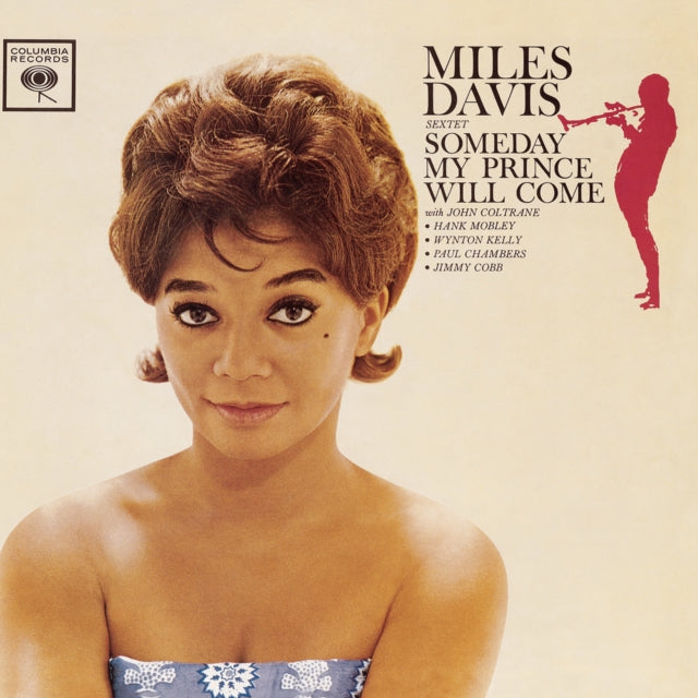 Miles Davis - Someday My Prince Will Come (180g) (Vinyl) (US Import)