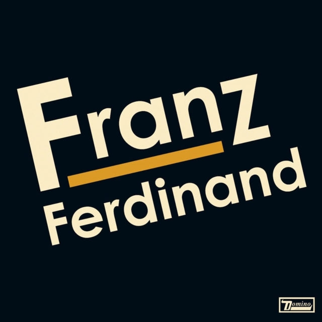 Franz Ferdinand - Franz Ferdinand (DL Card) (Vinyl) (US Import)