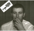 Arctic Monkeys - Whatever People Say I Am, That's What I'm Not (CD)