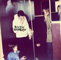 Arctic Monkeys - Humbug (CD)
