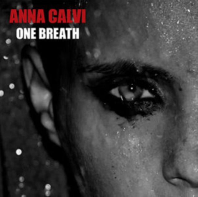 Anna Calvi - One Breath (DL Card) (Vinyl) (US Import)