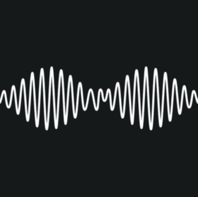 Arctic Monkeys - Am (CD)