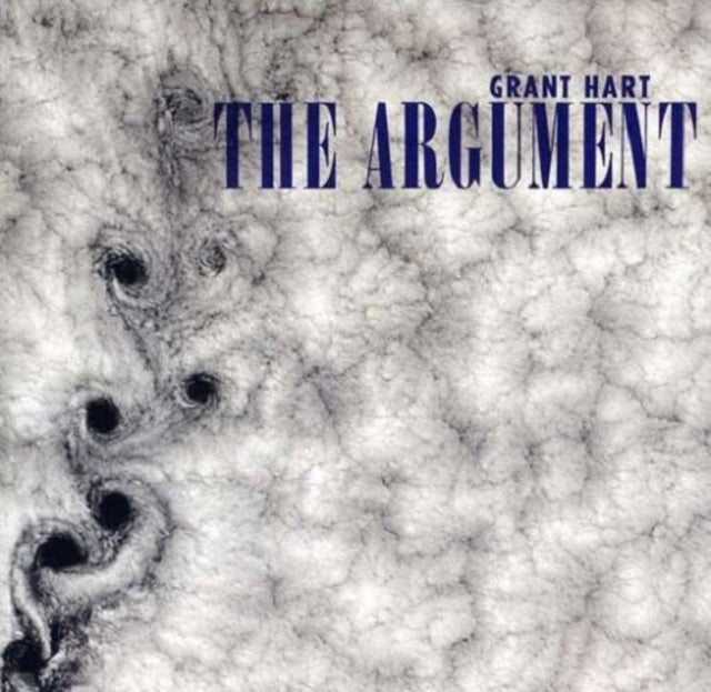 Grant Hart - Argument (CD)