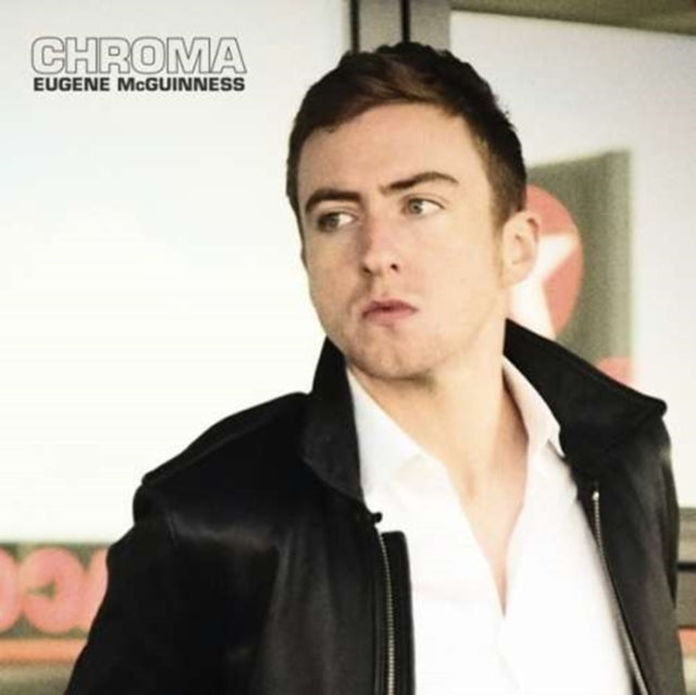 Eugene Mcguinness - Chroma (Vinyl) (US Import)