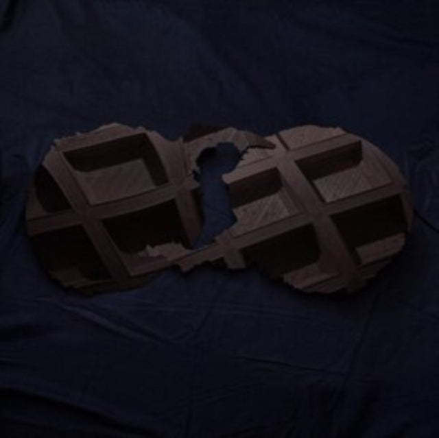 Dirty Projectors - Dirty Projectors (2LP/Smoke Colored Vinyl/Etched D Side) (Vinyl) (US Import)