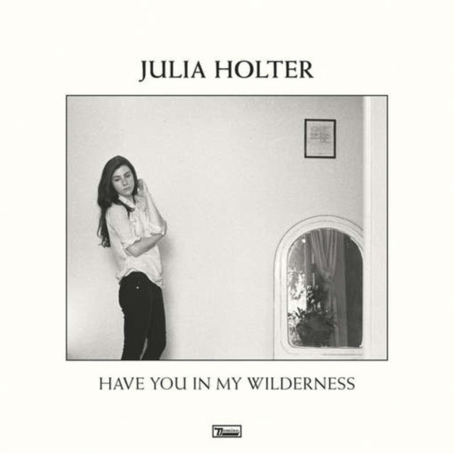 Julia Holter - Have You In My Wilderness (Vinyl) (US Import)