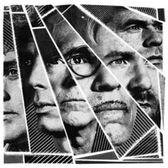 Franz Ferdinand And Sparks - FFS (CD)