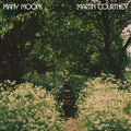 Martin Courtney - Many Moons (DL Card) (Vinyl) (US Import)