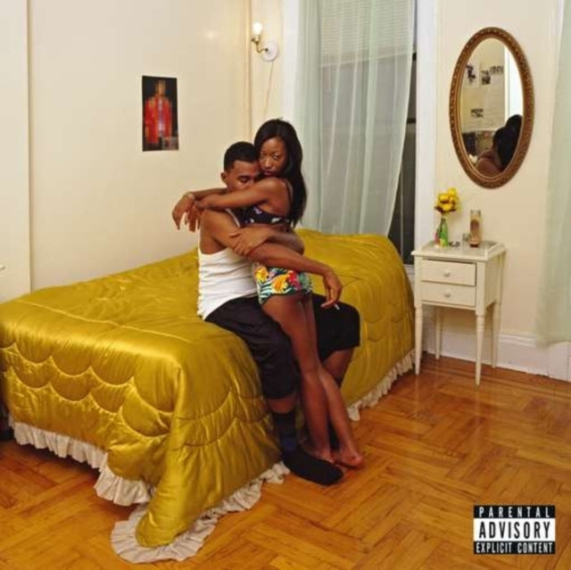 Blood Orange - Freetown Sound (CD)