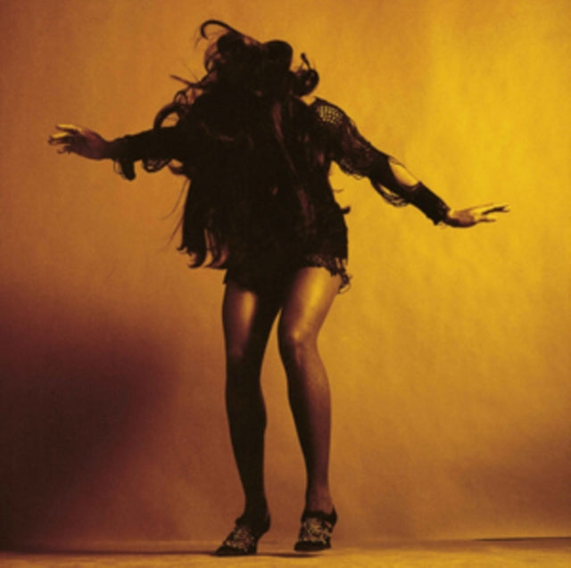 Last Shadow Puppets - Everything You've Come To Expect (CD)
