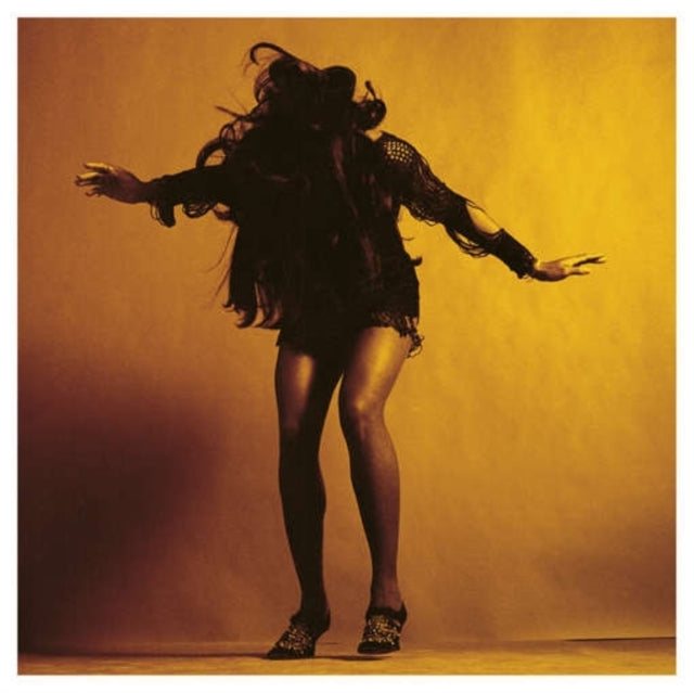 Last Shadow Puppets - Everything You've Come To Expect (Vinyl) (US Import)