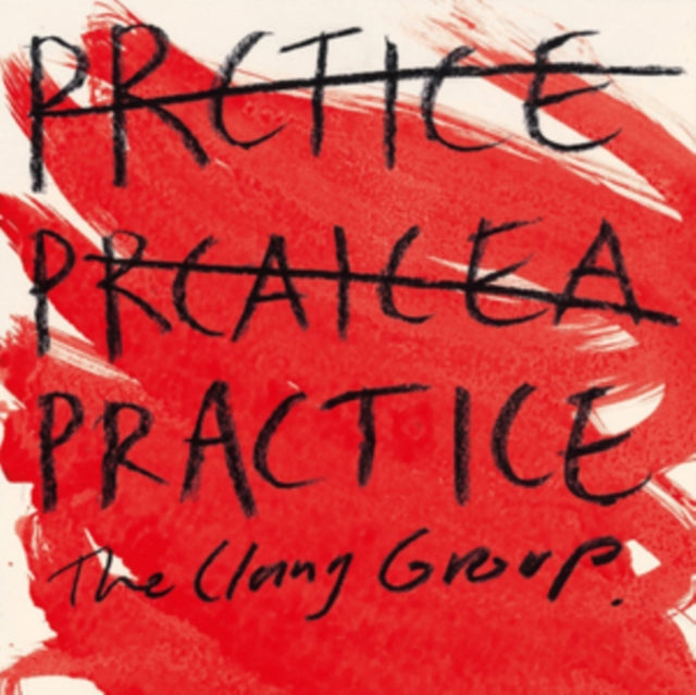 Clang Group - Practice / LP+Download (Vinyl) (US Import)