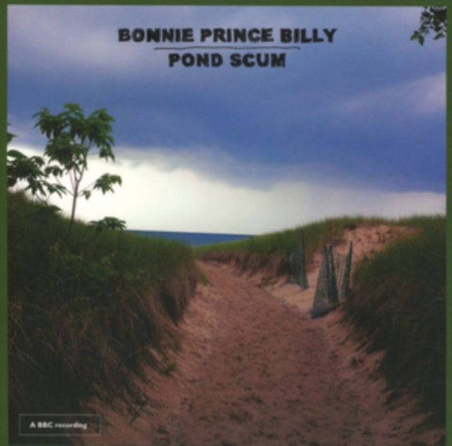 Bonnie Prince Billy - Pond Scum (CD)