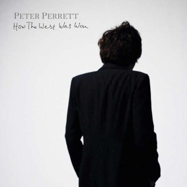 Peter Perrett - How The West Was Won (DL Card) (Vinyl) (US Import)