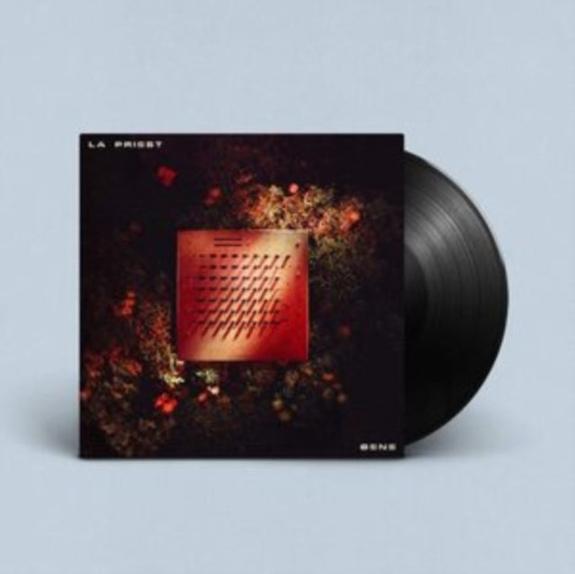 La Priest - Gene (DL Card) (Vinyl) (US Import)