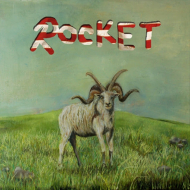 Alex G - Rocket (DL Card) (Vinyl) (US Import)