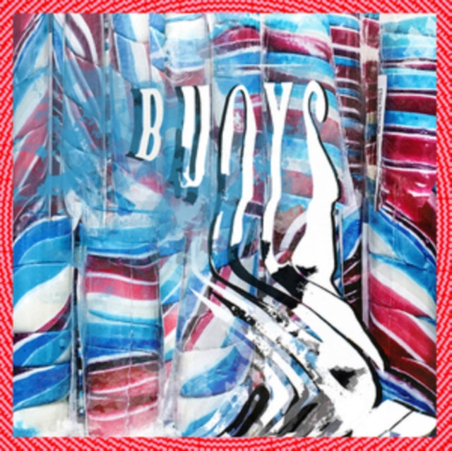 Panda Bear - Buoys (DL Card) (Vinyl) (US Import)