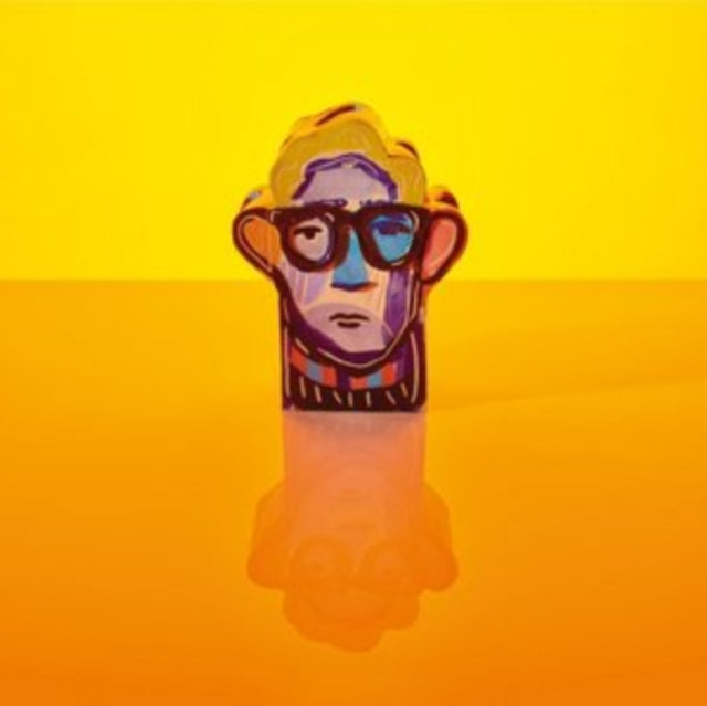 Alexis Taylor - Beautiful Thing (CD)