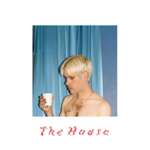 Porches - House (CD)