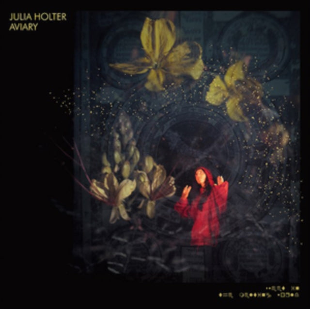Julia Holter - Aviary (Vinyl) (US Import)