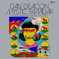 Dan Deacon - Mystic Familiar (DL Card) (Vinyl) (US Import)