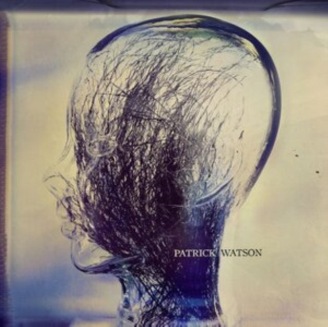 Patrick Watson - Wave (Download Card/Color Vinyl) (Vinyl) (US Import)