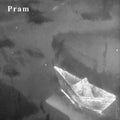 Pram - Across The Meridian (DL Card) (Vinyl) (US Import)