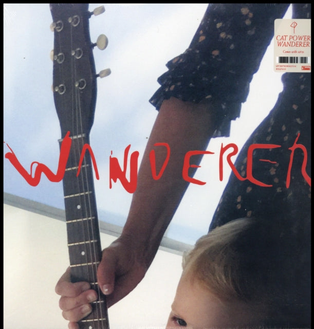 Cat Power - Wanderer (Vinyl) (US Import)