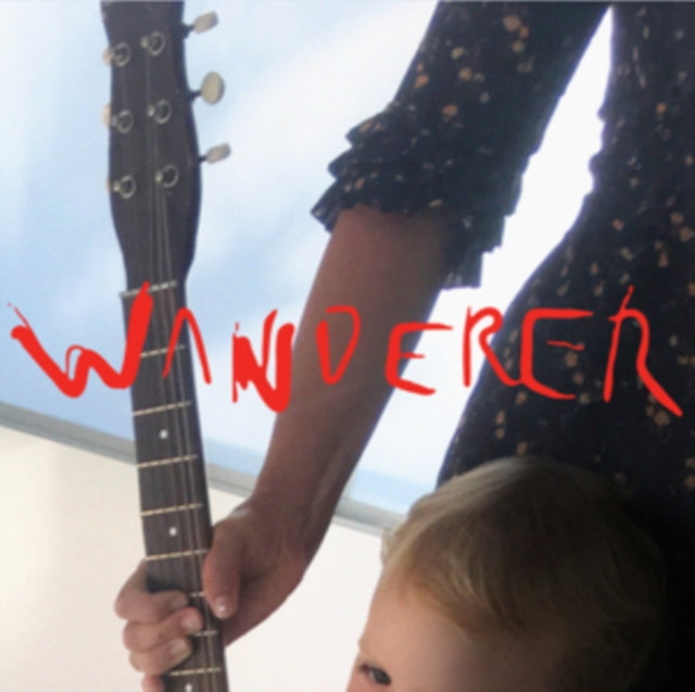 Cat Power - Wanderer (CD)
