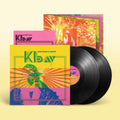 Matthew E. White - K Bay (2LP/DL Card) (Vinyl) (US Import)