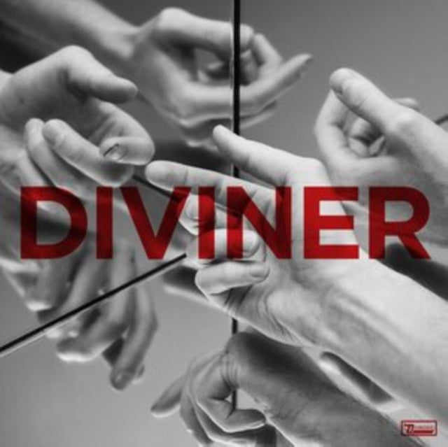 Hayden Thorpe - Diviner (DL Card) (Vinyl) (US Import)