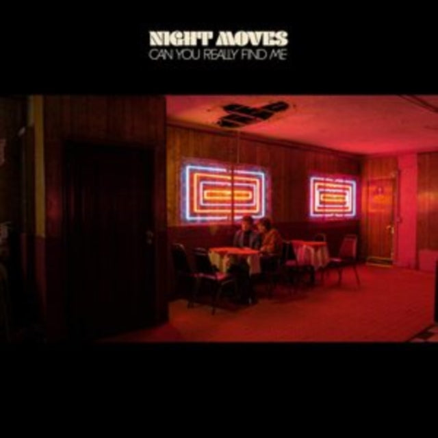 Night Moves - Can You Really Find Me (DL Card) (Vinyl) (US Import)