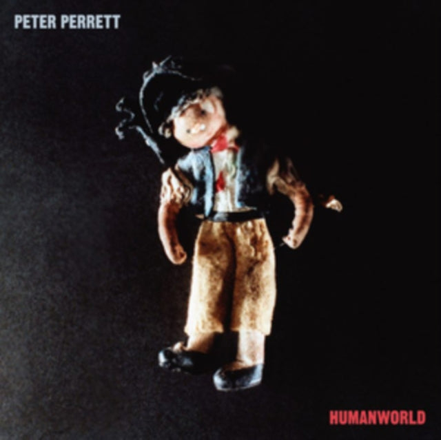 Peter Perrett - Humanworld (DL Card) (Vinyl) (US Import)