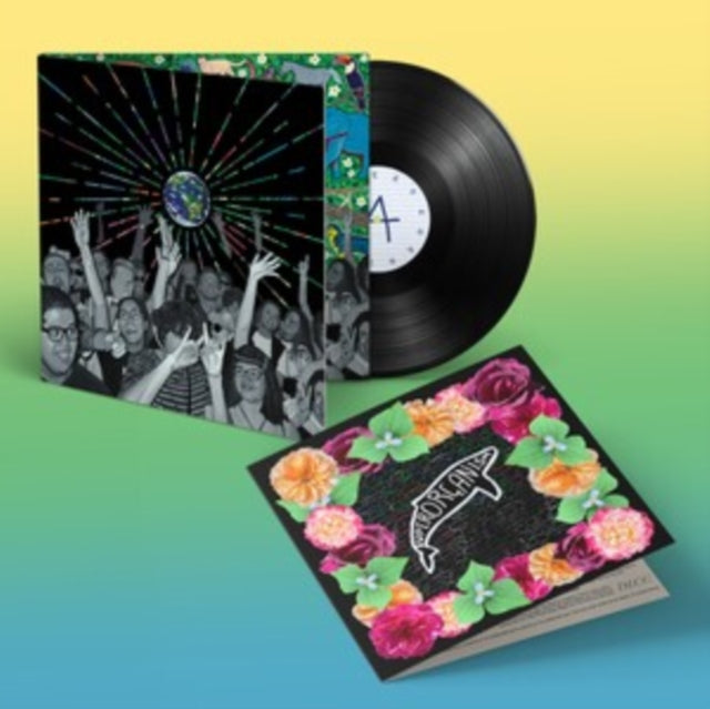 Superorganism - World Wide Pop (Vinyl) (US Import)