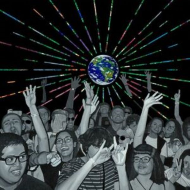 Superorganism - World Wide Pop (Cassette) (US Import)