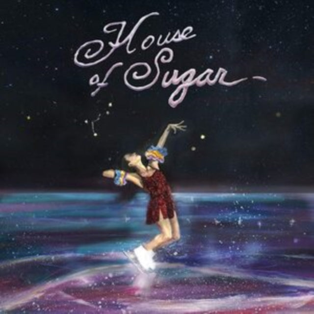 Alex G - House Of Sugar (CD)