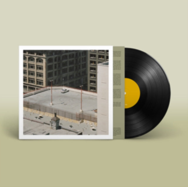 Arctic Monkeys - The Car (Vinyl) (US Import)