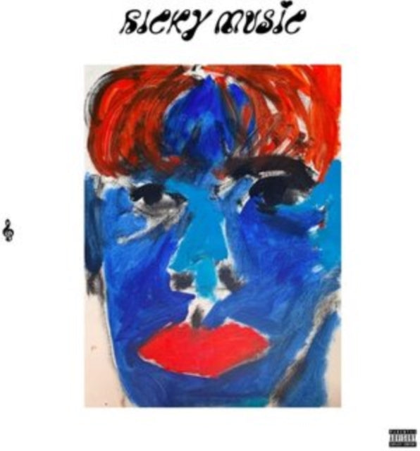 Porches - Ricky Music (Vinyl) (US Import)