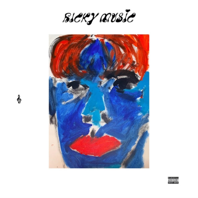 Porches - Ricky Music (LP/7 Inch) (I) (Vinyl) (US Import)