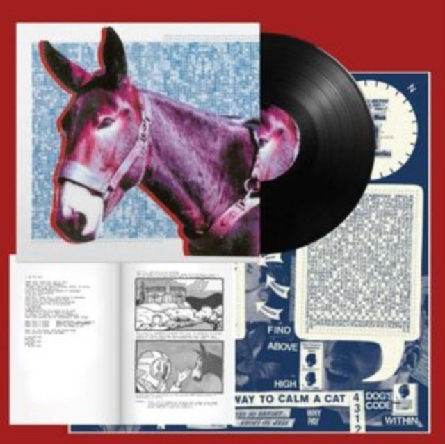 Protomartyr - Ultimate Success Today (DL Card) (Vinyl) (US Import)