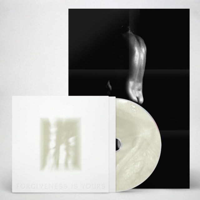 Fat White Family - Forgiveness Is Yours (CD)